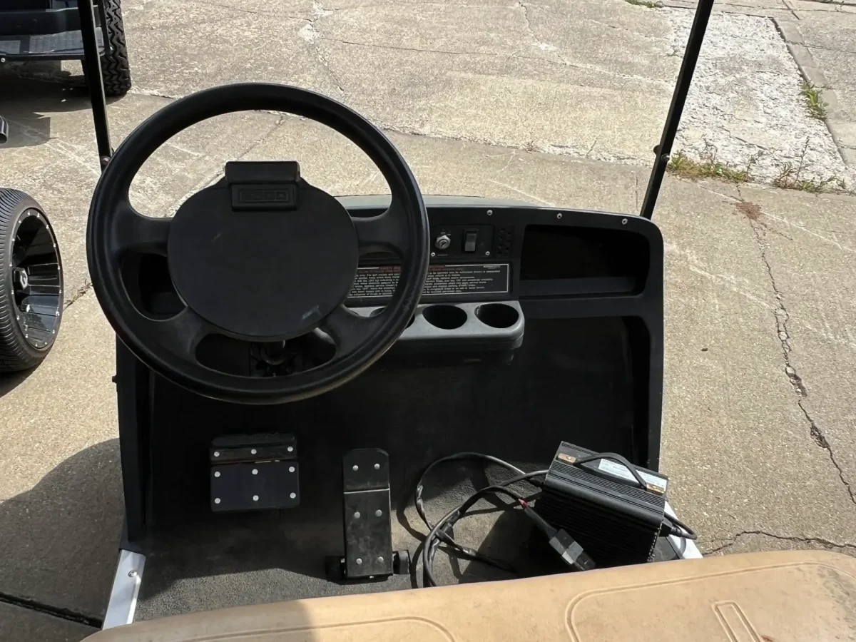 used golf cart club car concord twp ohio