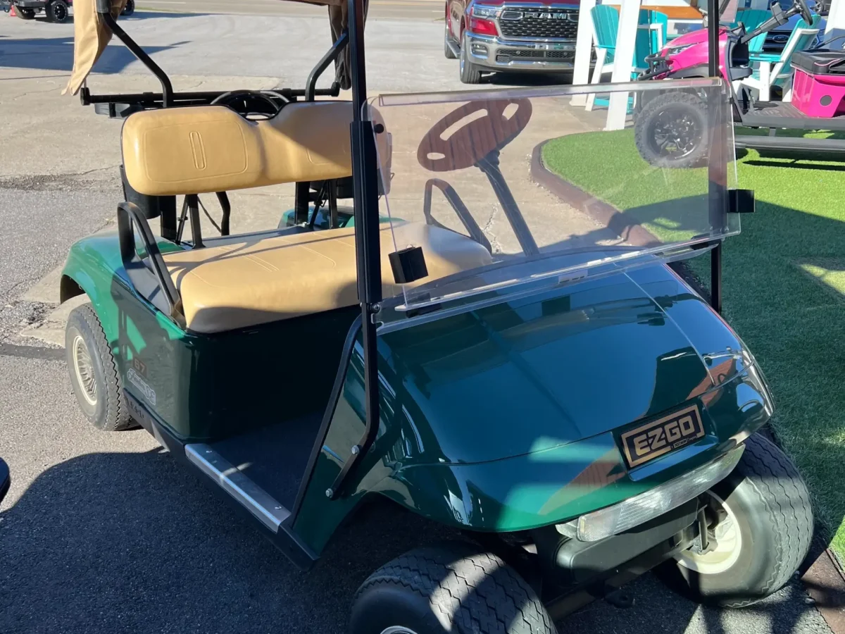 used golf cart club car painesville twp ohio