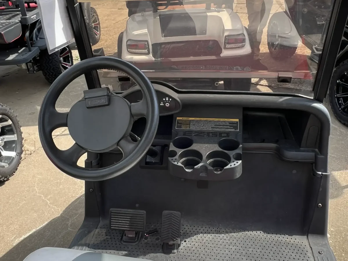 used golf cart electric concord twp ohio