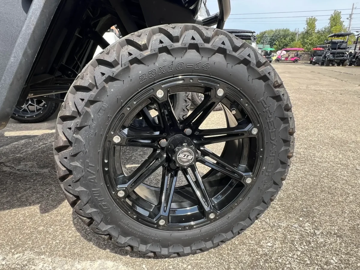 used golf cart electric for sale Painesville ohio