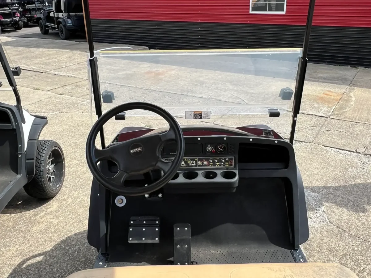 used golf cart electric for sale concord twp ohio