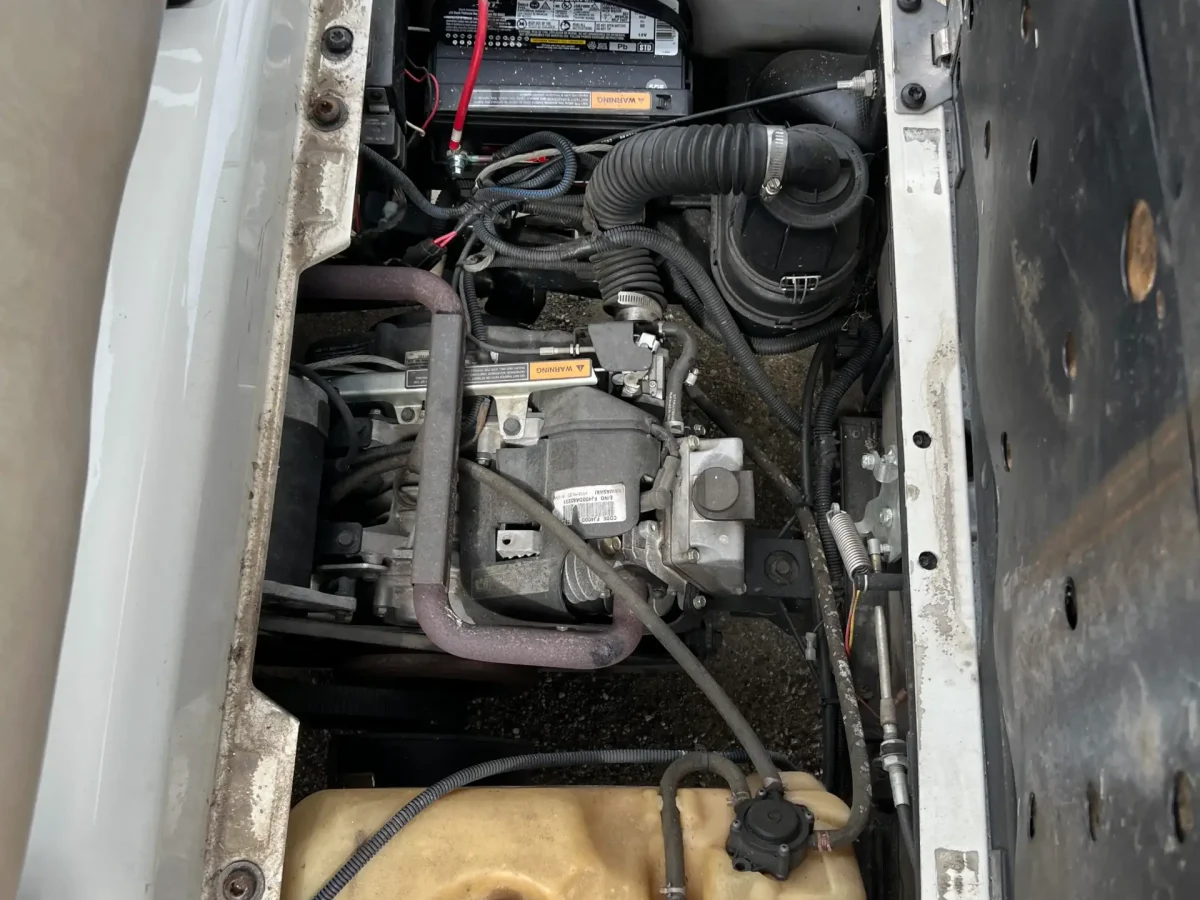 used golf cart electric for sale near me concord twp ohio