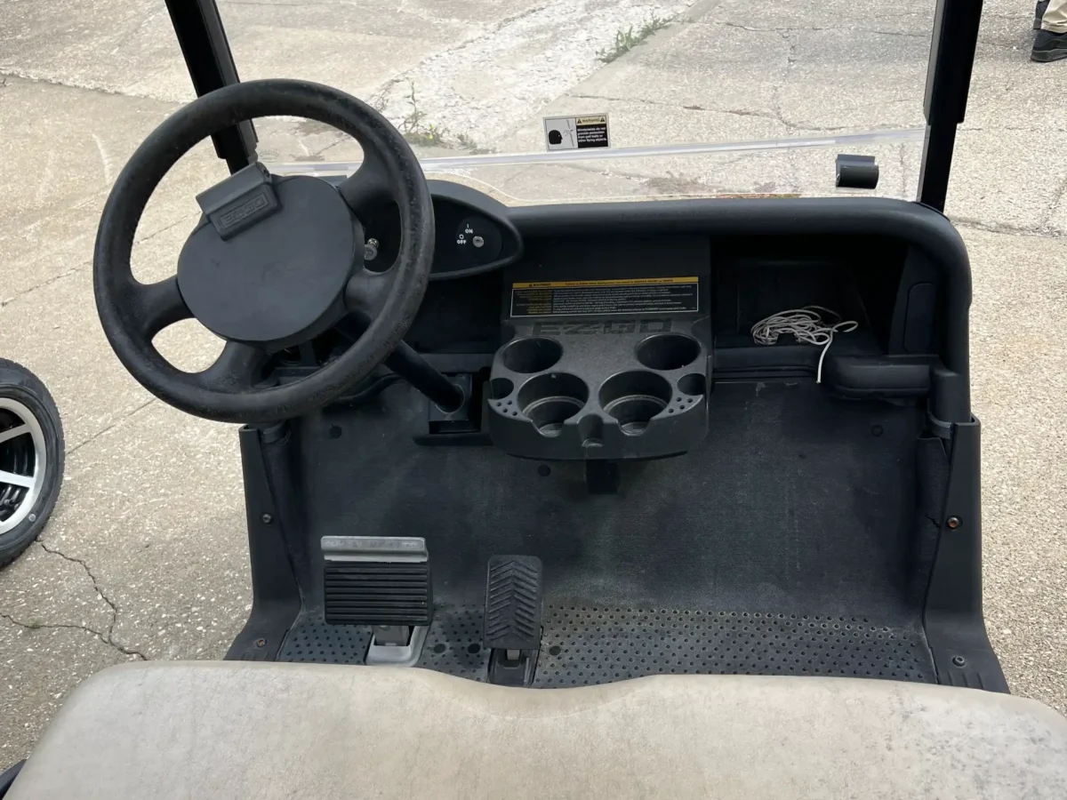 used golf cart electric for sale near me painesville township ohio