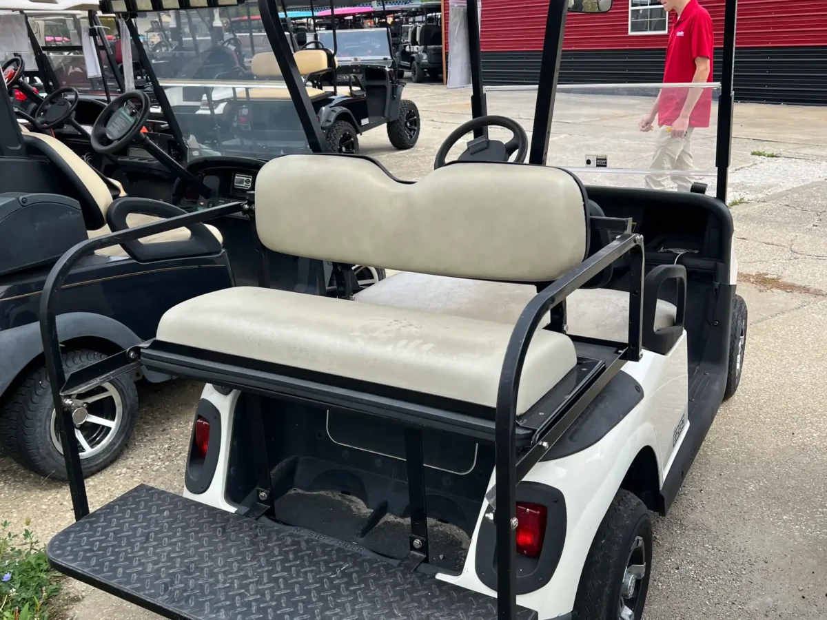 used golf cart electric for sale near me painesville twp ohio