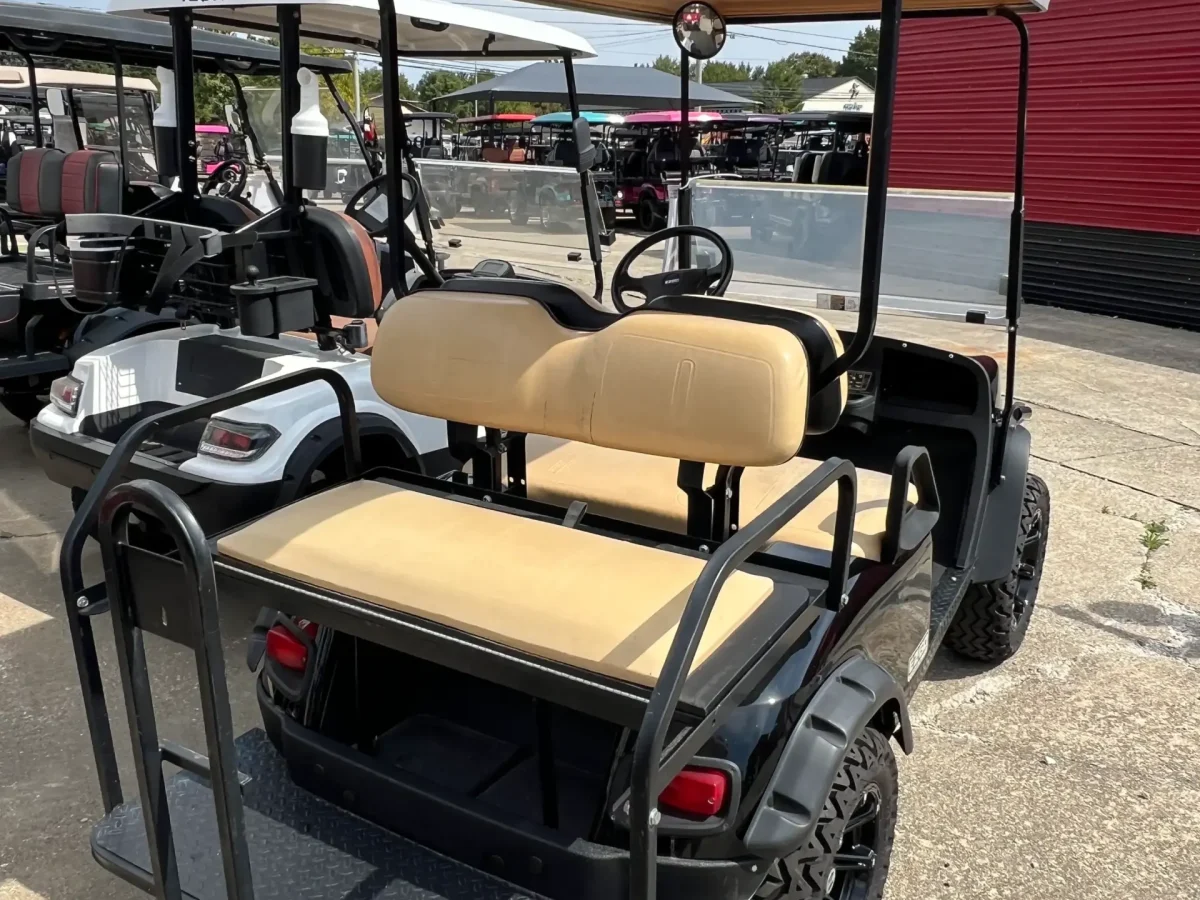 used golf cart electric for sale painesville township ohio