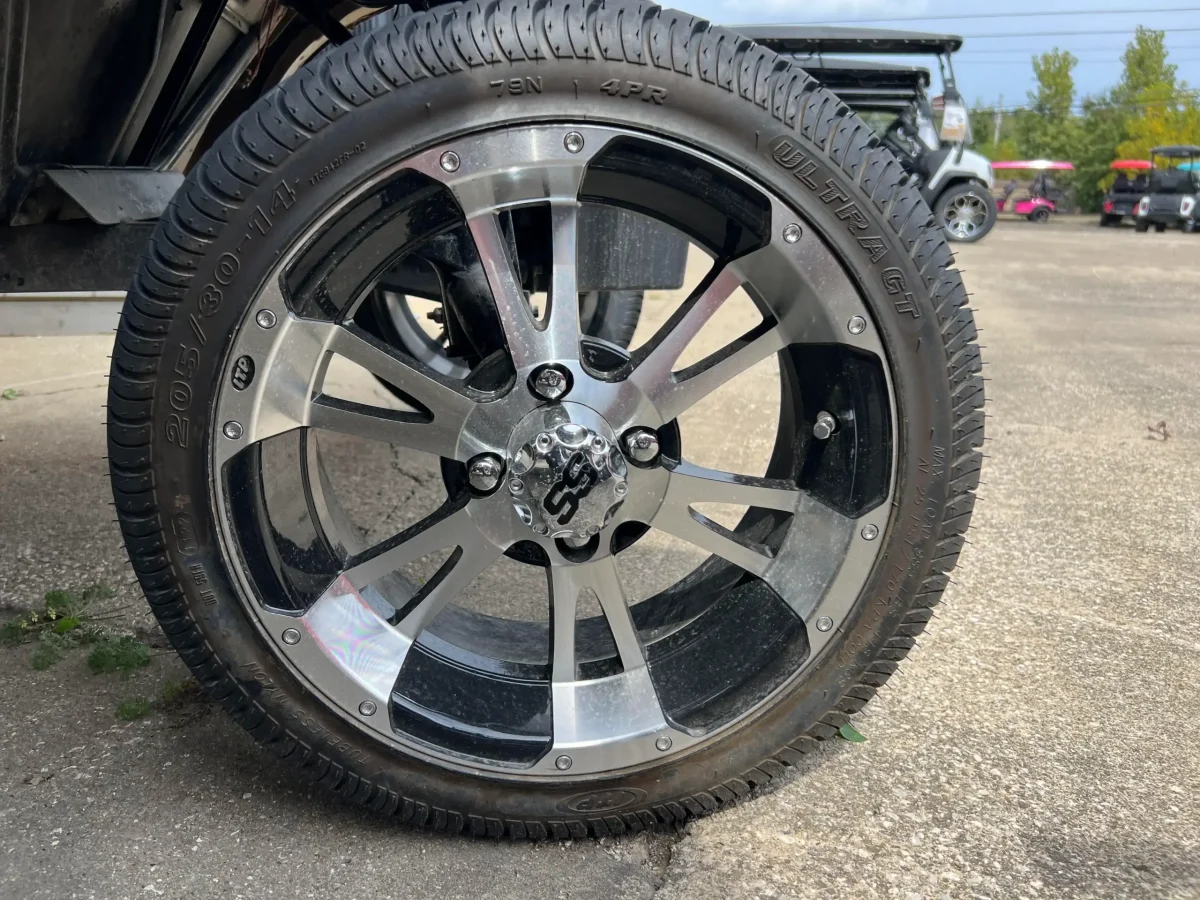 used golf cart electric near me Painesville ohio