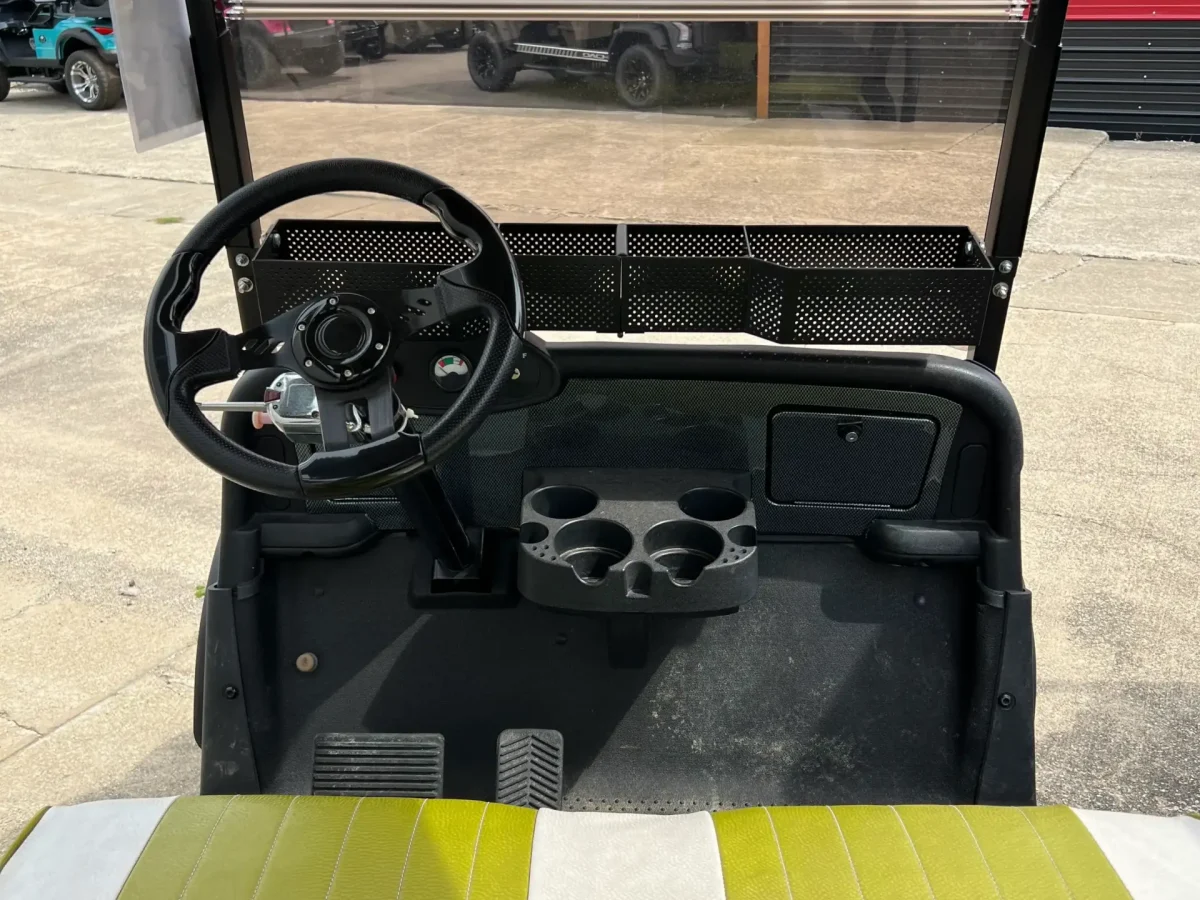 used golf cart electric near me concord twp ohio