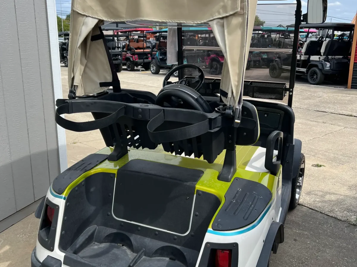 used golf cart electric near me painesville township ohio