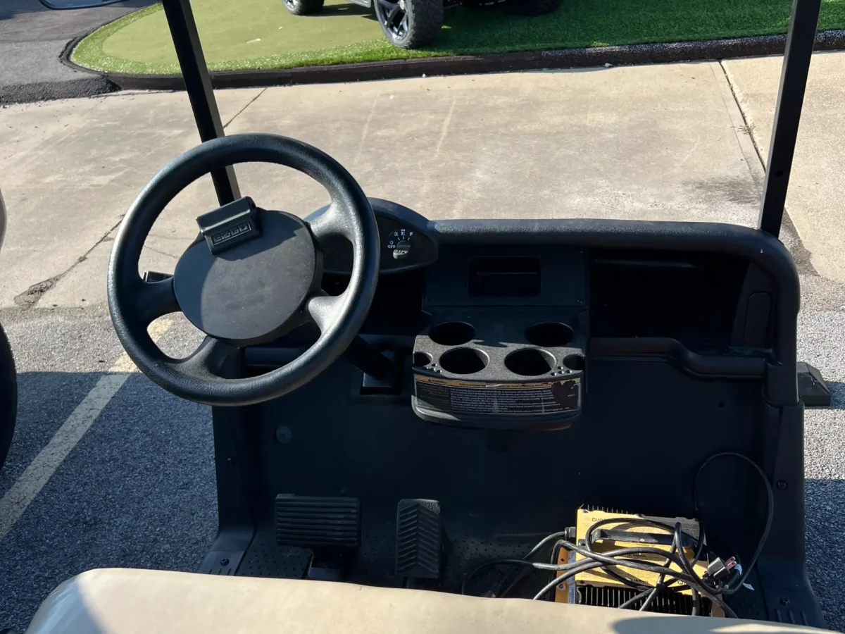 used golf cart electric on sale concord twp ohio