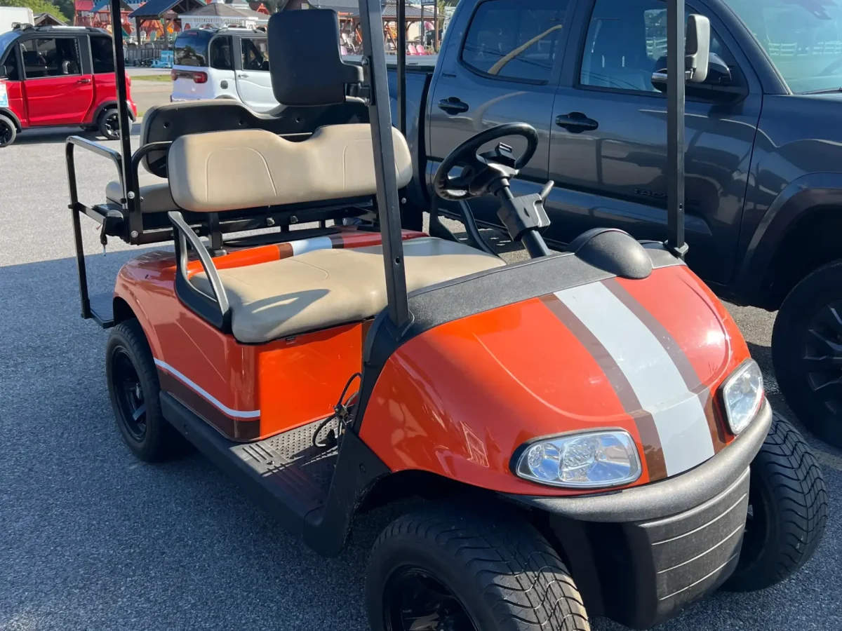 used golf cart electric on sale painesville twp ohio