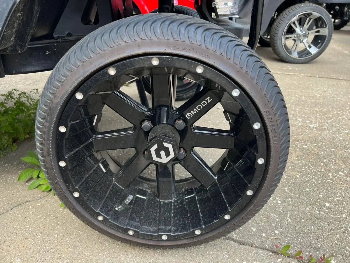 used golf carts for sale near me Painesville ohio