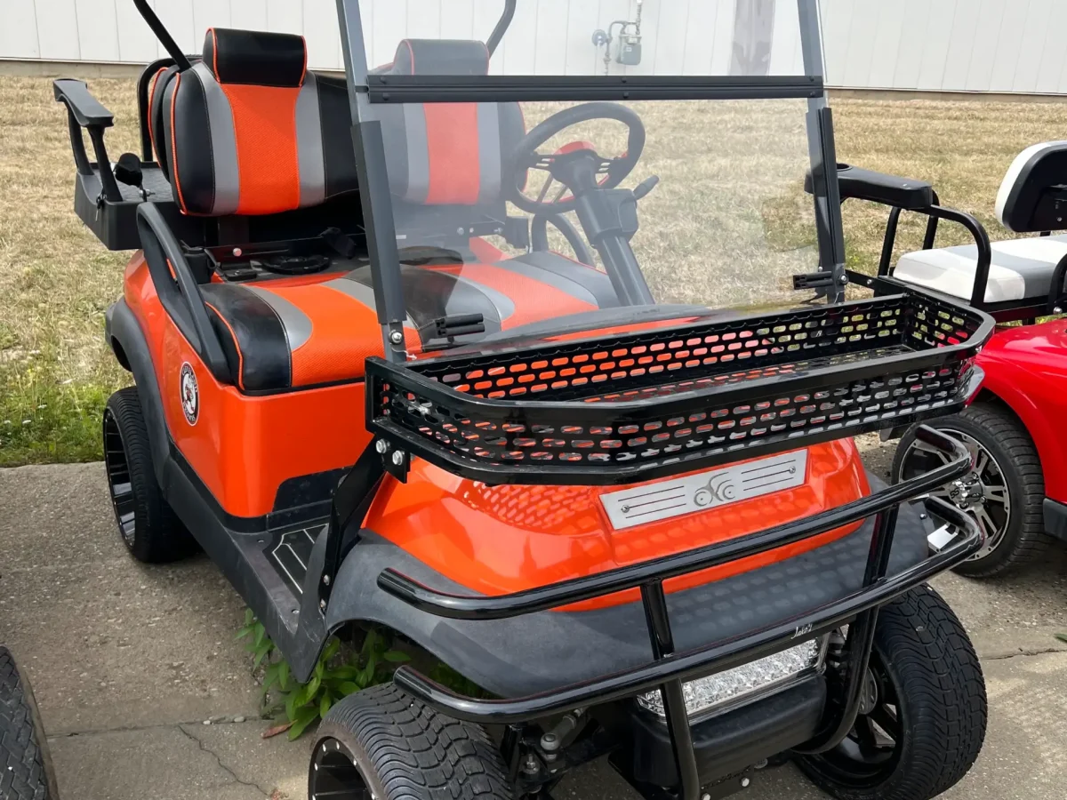 used golf carts for sale near me concord ohio