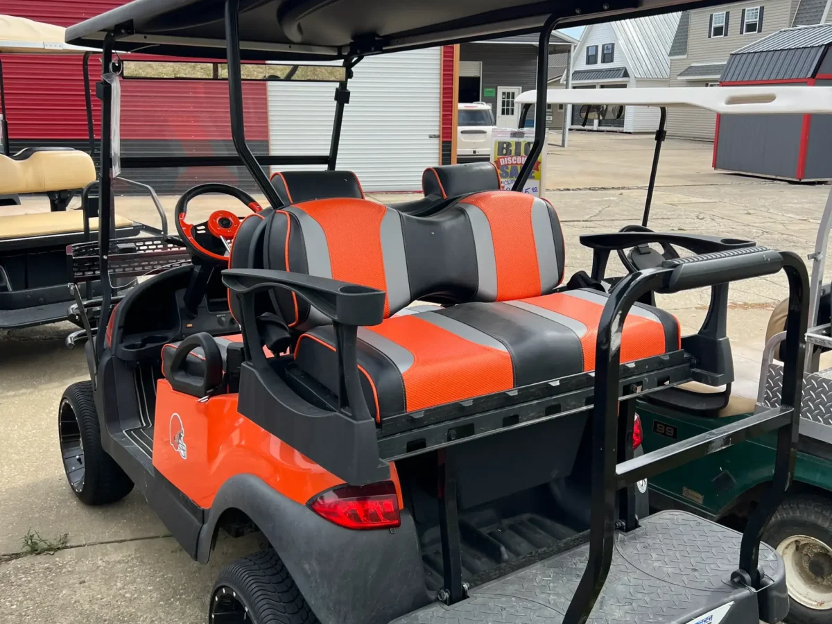 used golf carts for sale near me painesville township ohio