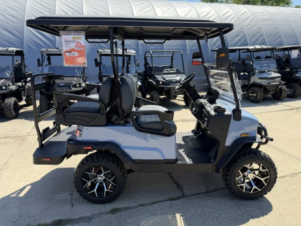 utility golf carts near me Willowick Ohio