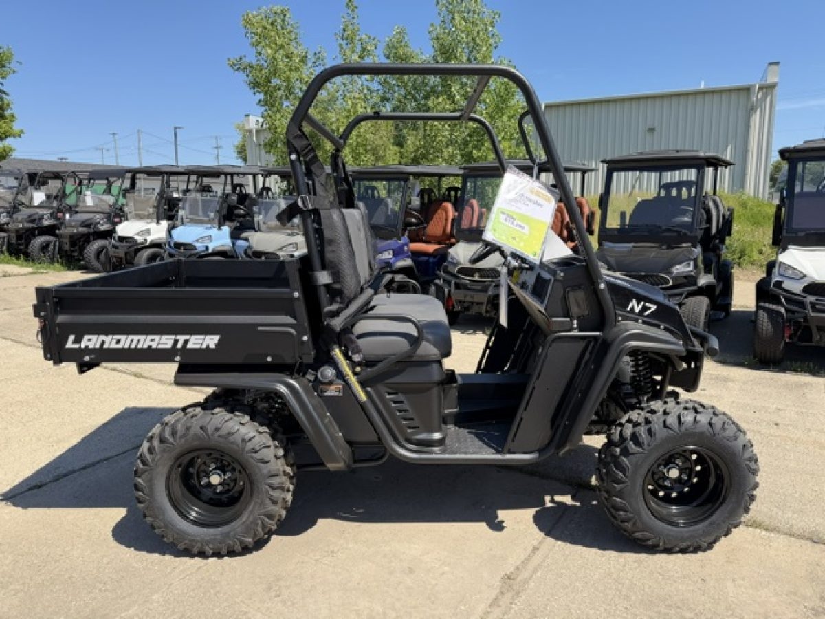 utv american landmaster Eastlake Ohio
