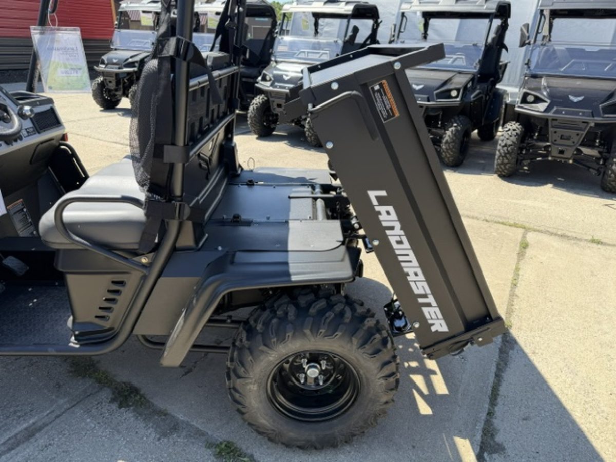 utv american landmaster Euclid Ohio