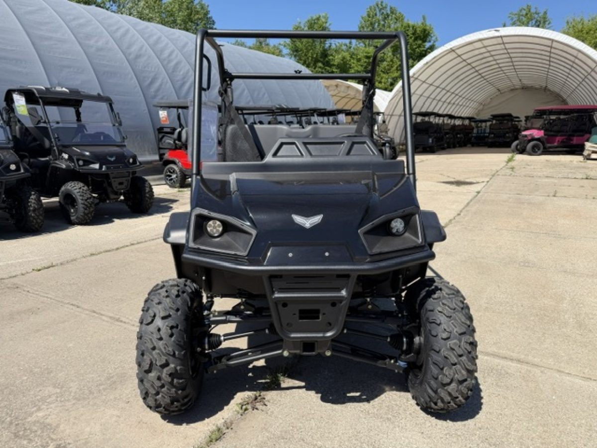 utv american landmaster Hartville Golf Carts