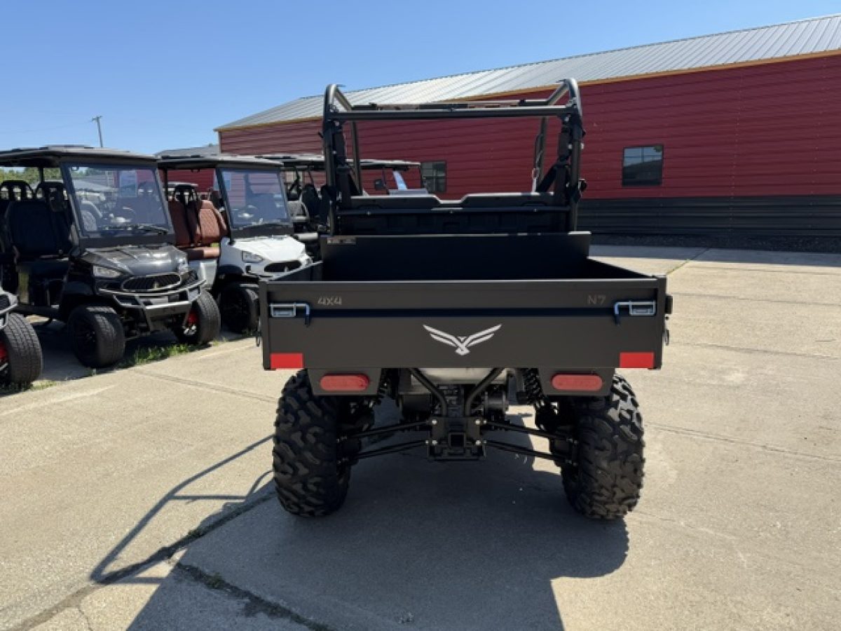 utv american landmaster Kirtland Ohio