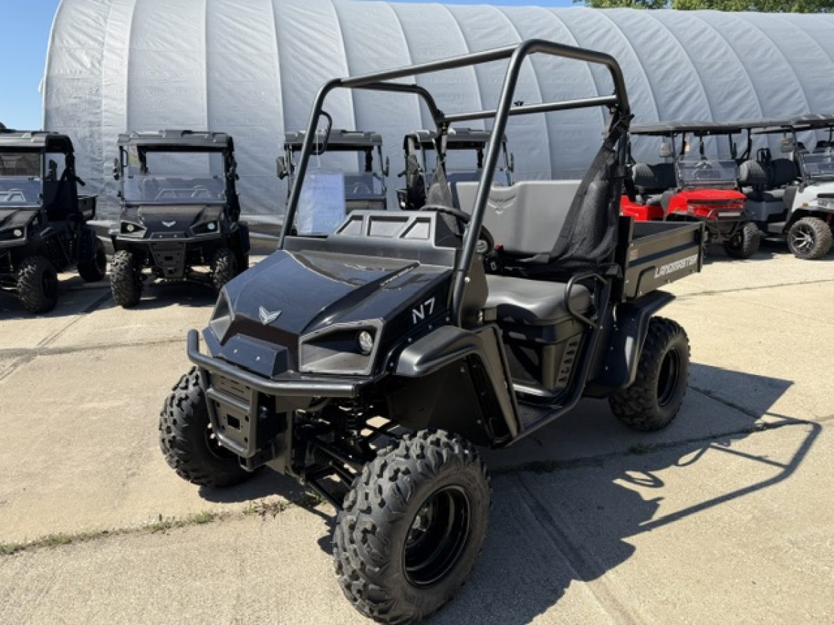 utv american landmaster Medina Ohio