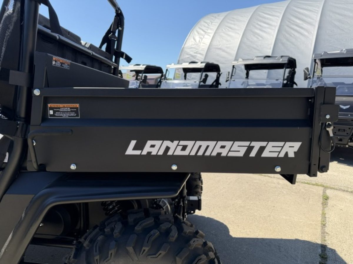 utv american landmaster Middlefield Ohio