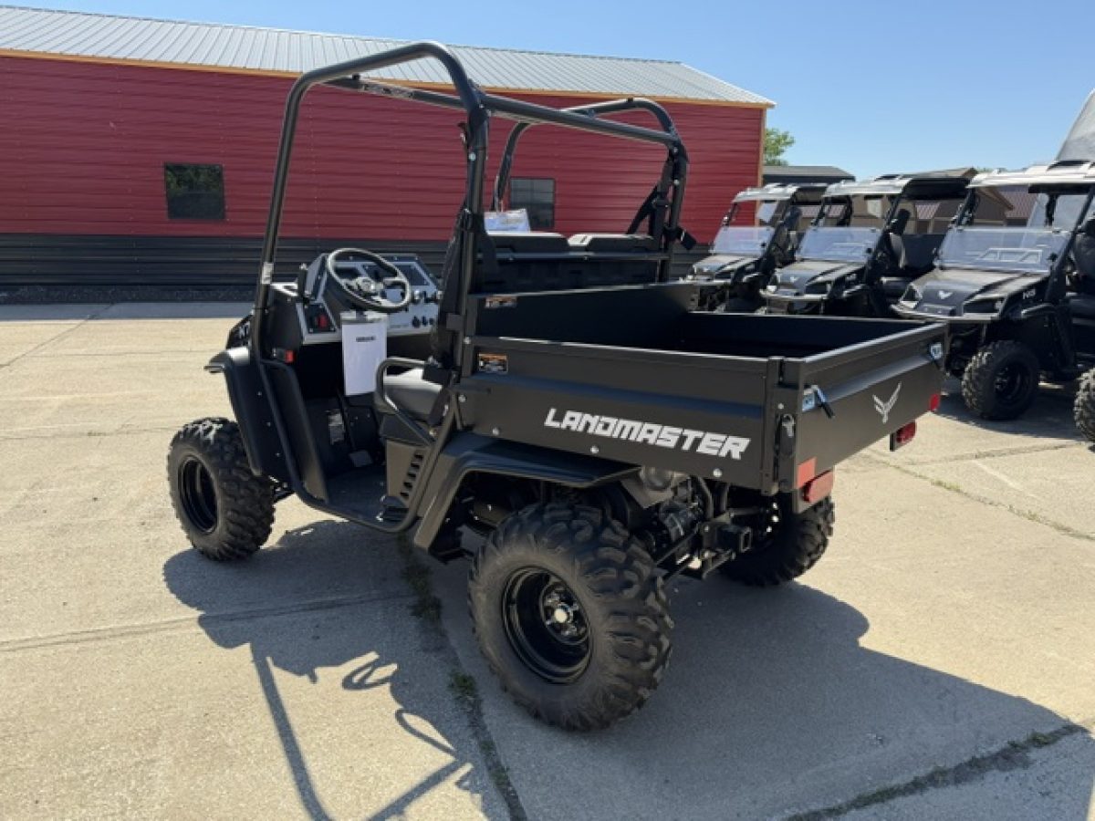 utv american landmaster Strongsville Ohio