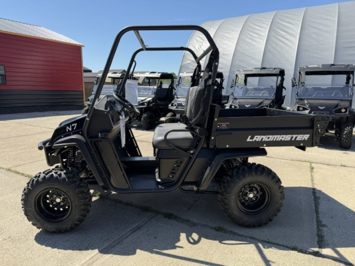 utv american landmaster Wadsworth Ohio