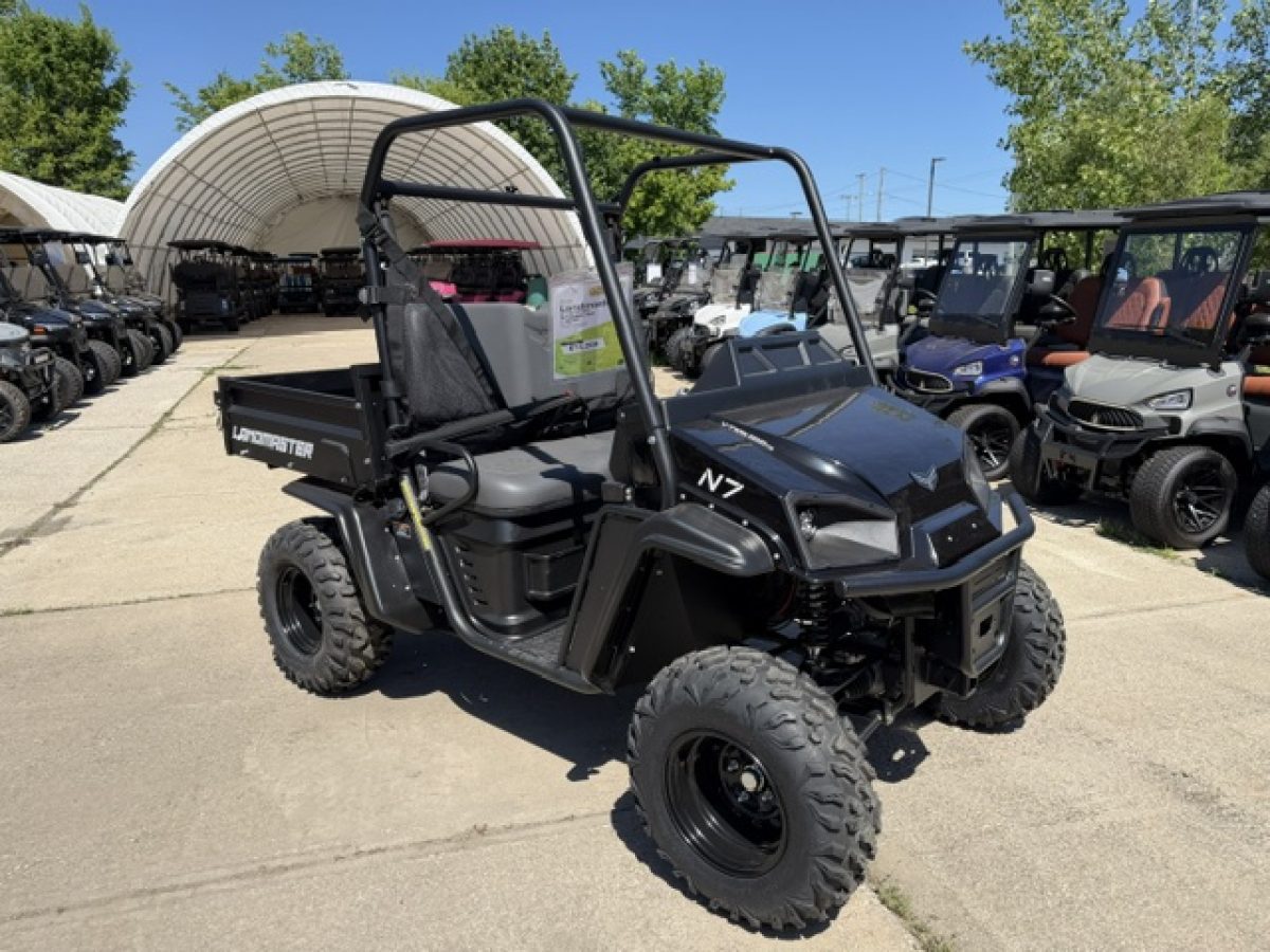 utv american landmaster Willowick Ohio