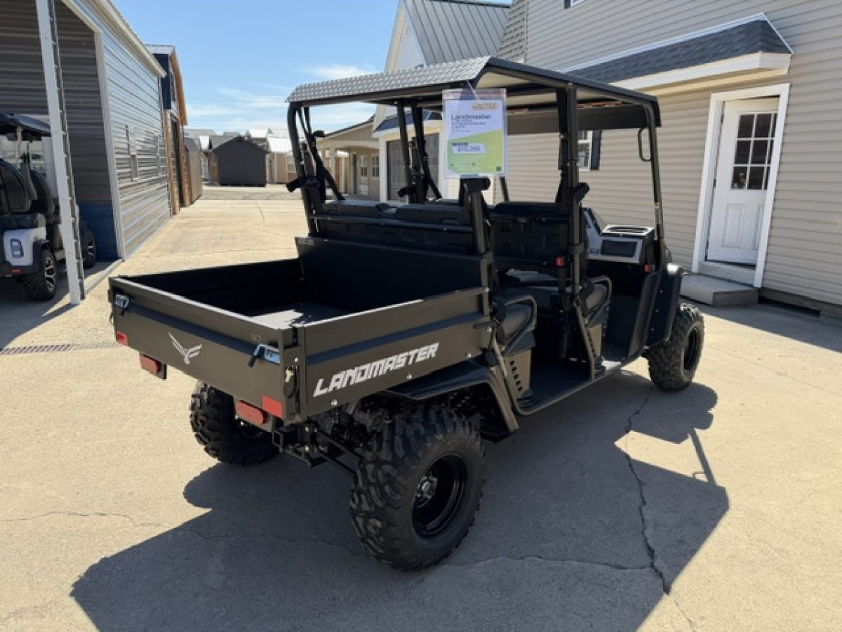 utv american landmaster​ for sale Eastlake Ohio