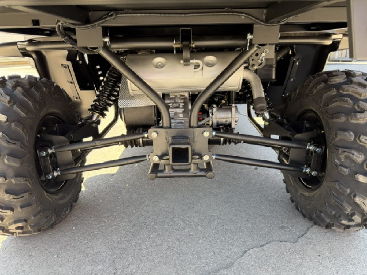 utv american landmaster​ for sale Euclid Ohio