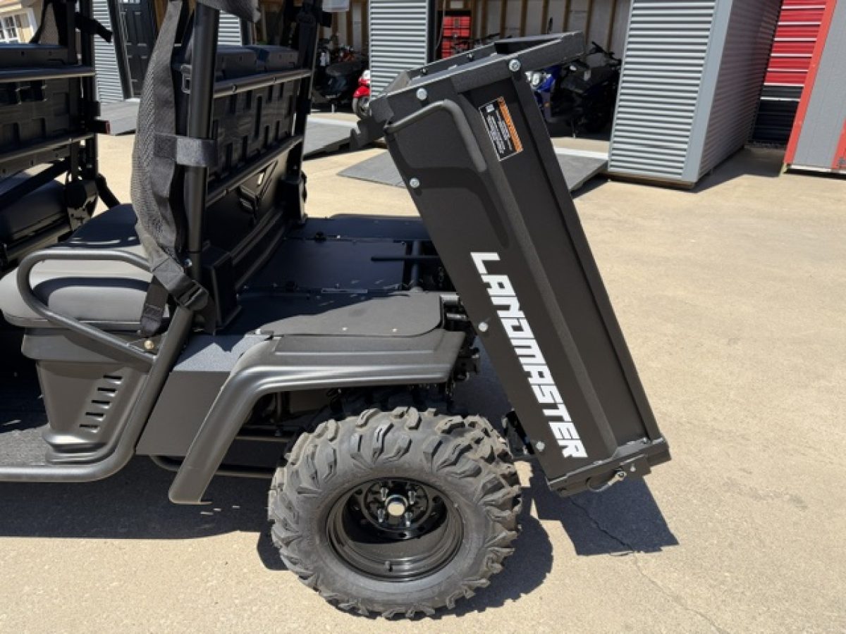 utv american landmaster​ for sale Geneva Ohio