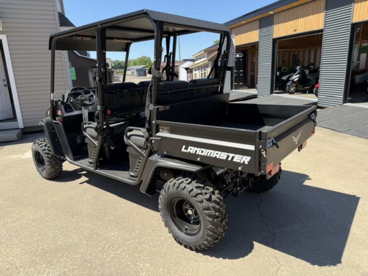 utv american landmaster​ for sale Kirtland Ohio