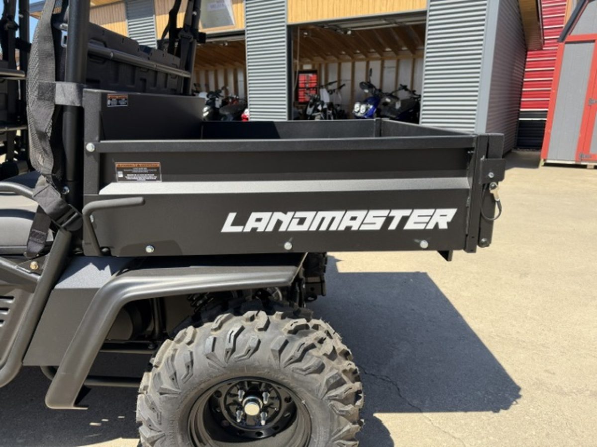 utv american landmaster​ for sale Madison Ohio