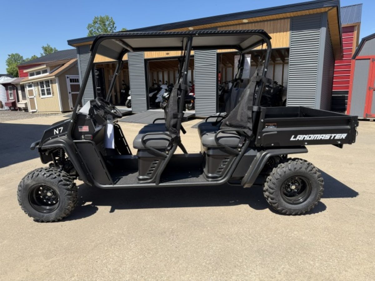 utv american landmaster​ for sale Strongsville Ohio