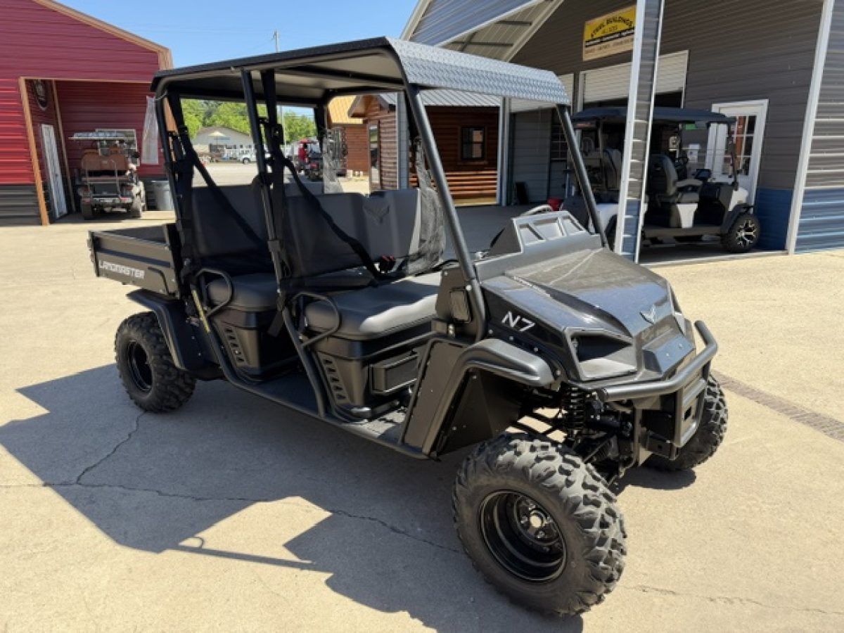 utv american landmaster​ for sale Wickliffe Ohio