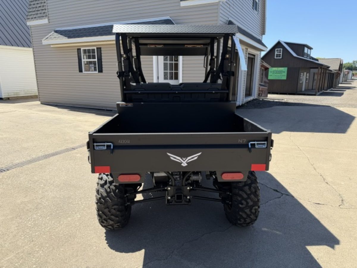 utv american landmaster​ for sale Willoughby Ohio