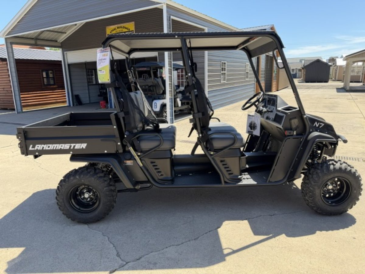 utv american landmaster​ for sale Willowick Ohio