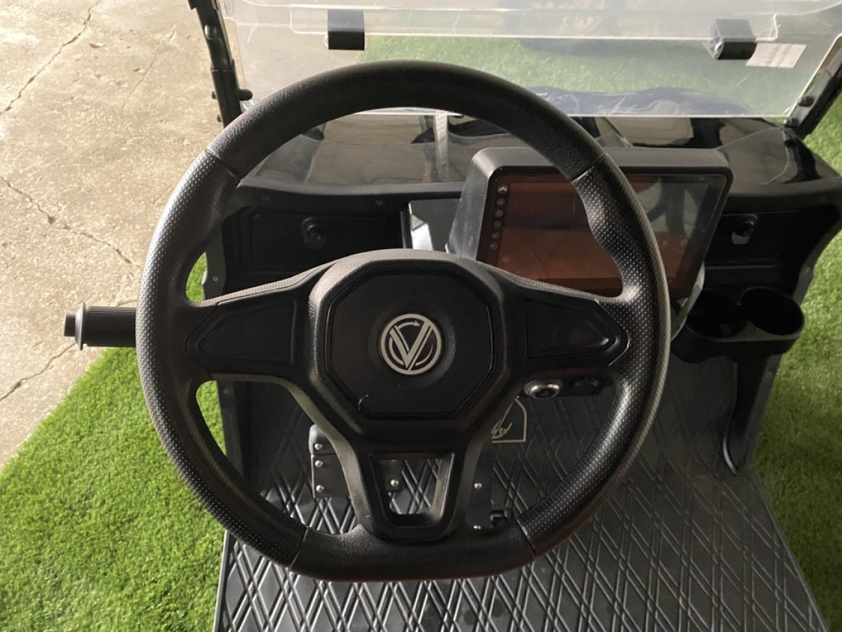 vcart eco6 Athens Ohio