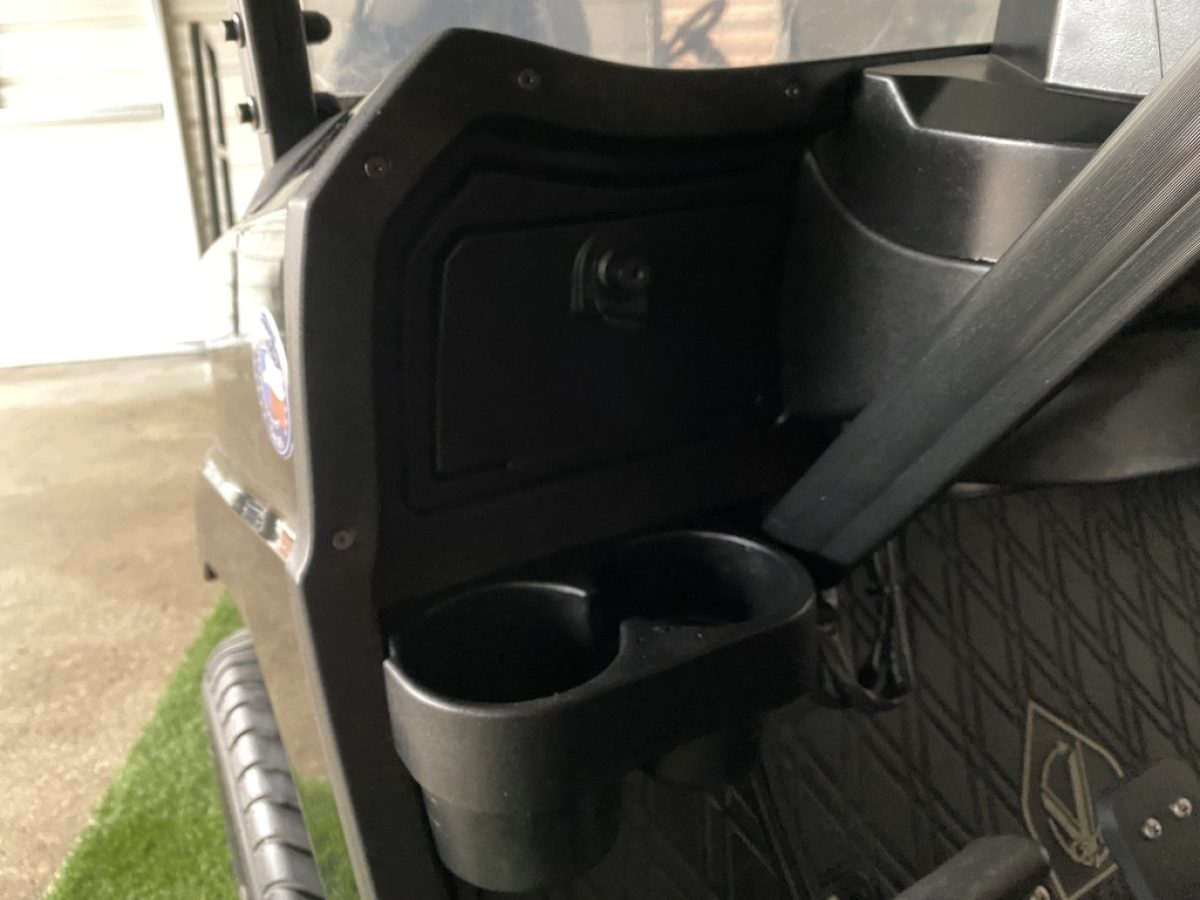 vcart eco6 Cambridge Ohio