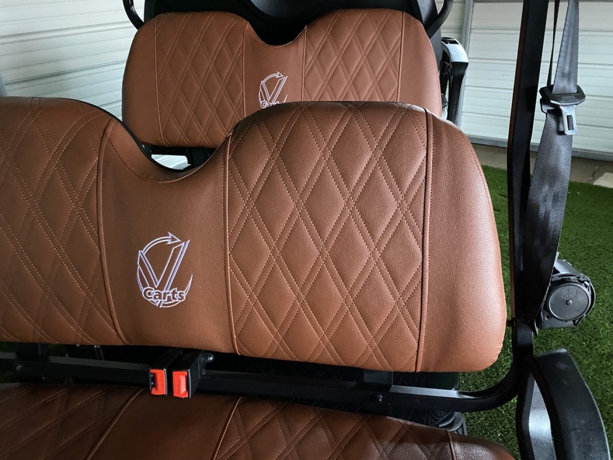 vcart eco6 Chillicothe Ohio