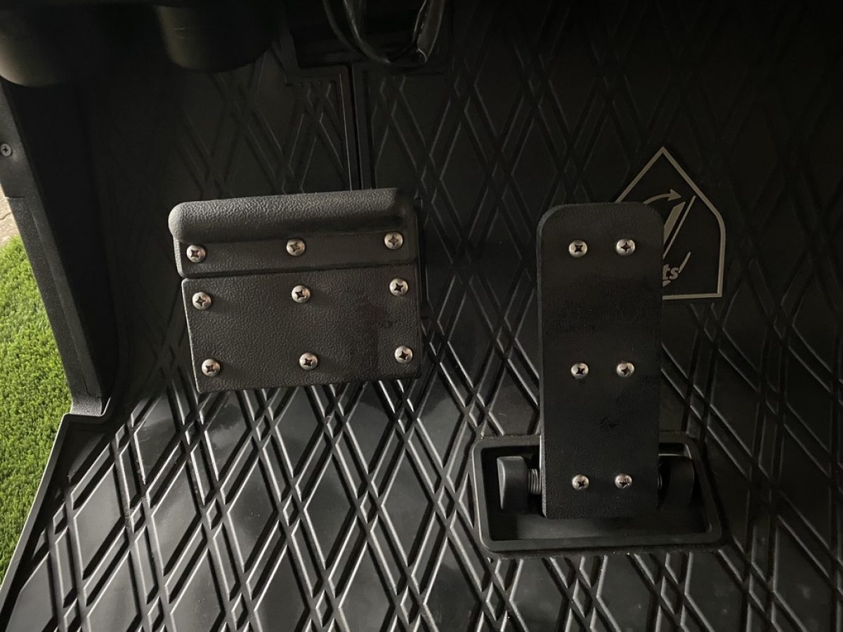 vcart eco6 Cuyahoga Falls Ohio