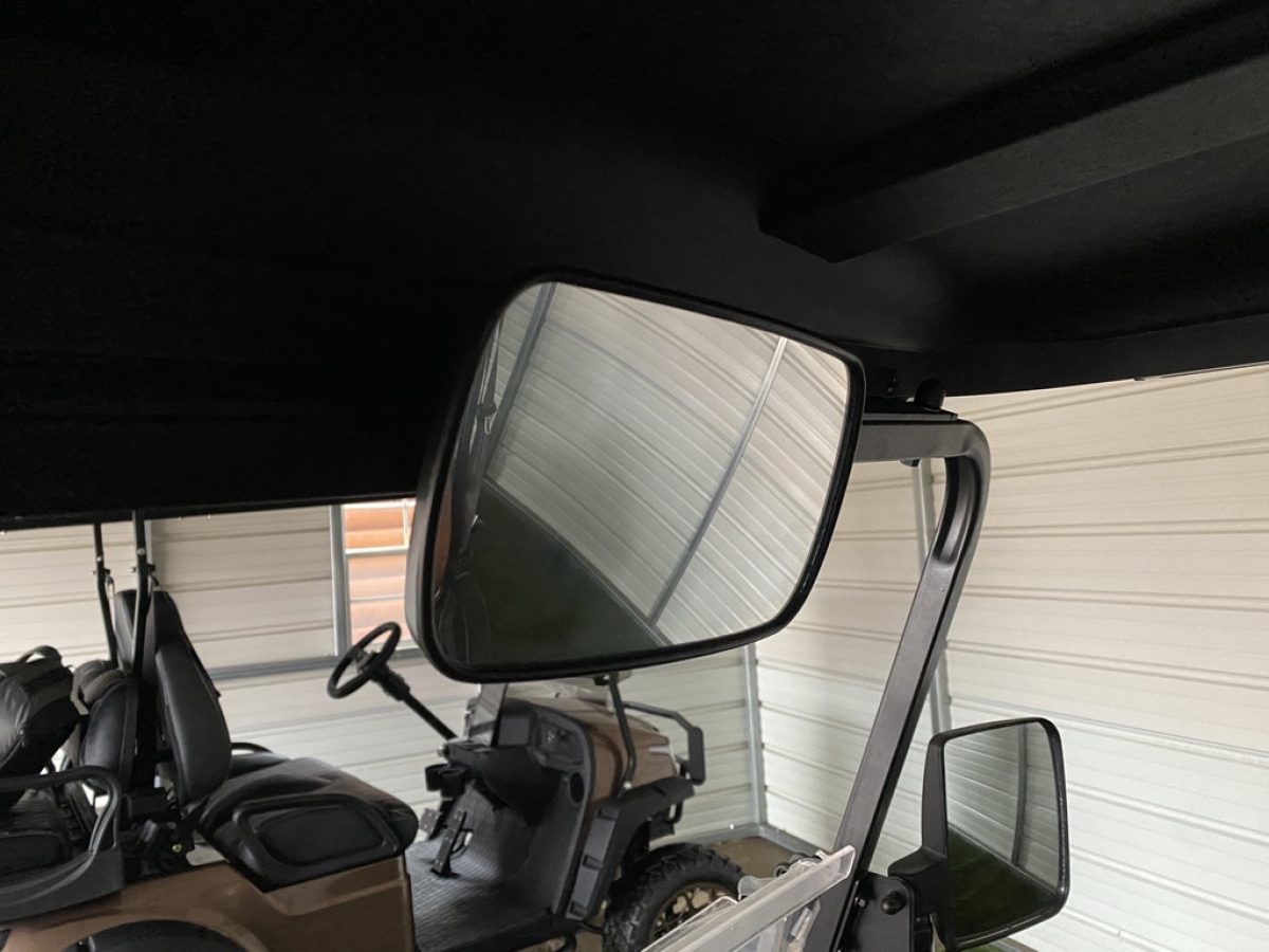 vcart eco6 Dublin Ohio