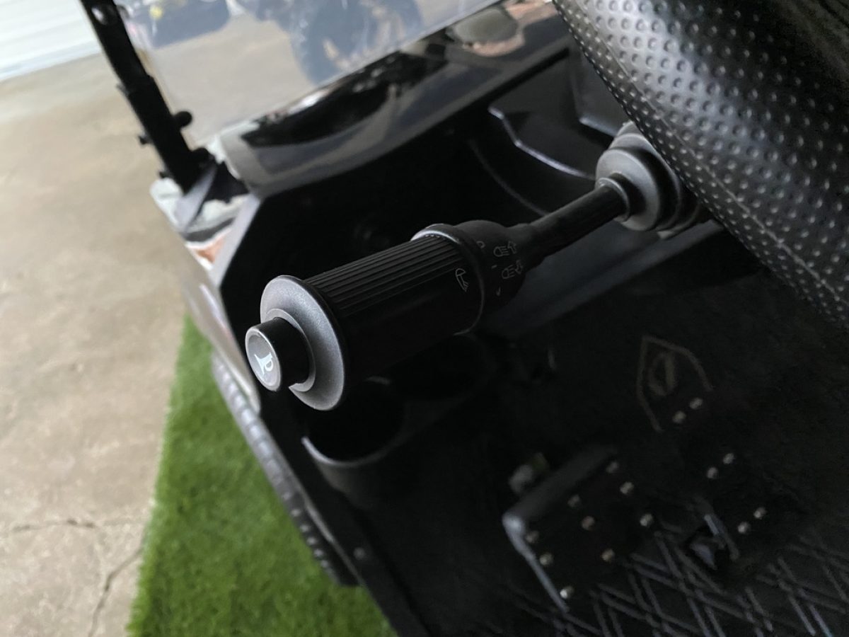 vcart eco6 Kent Ohio