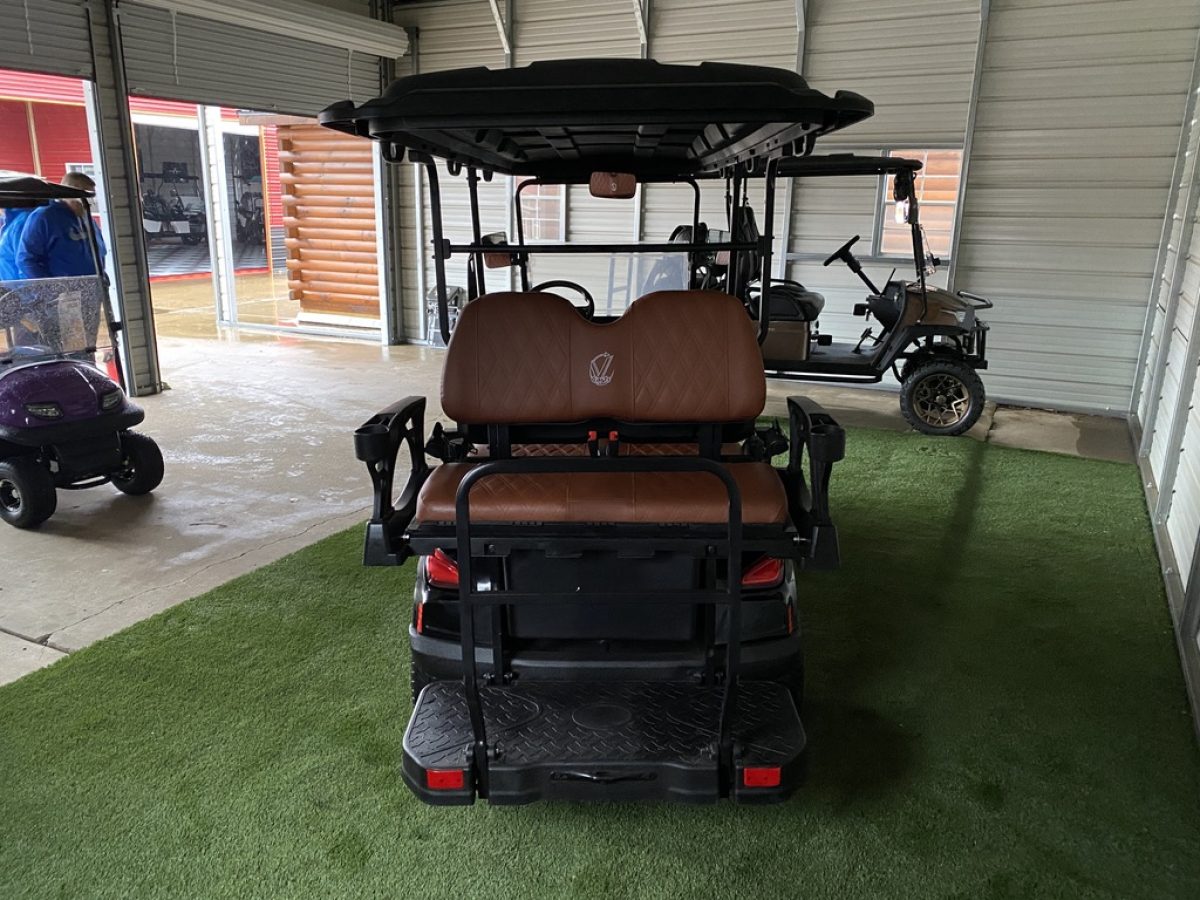 vcart eco6 Mansfield Ohio