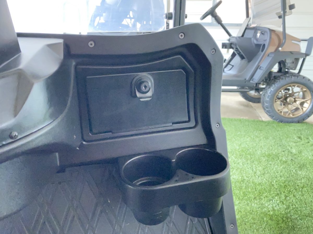 vcart eco6 Marion Ohio