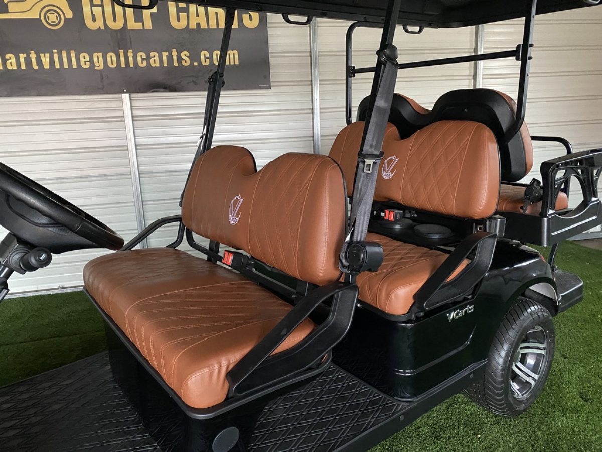 vcart eco6 Mason Ohio