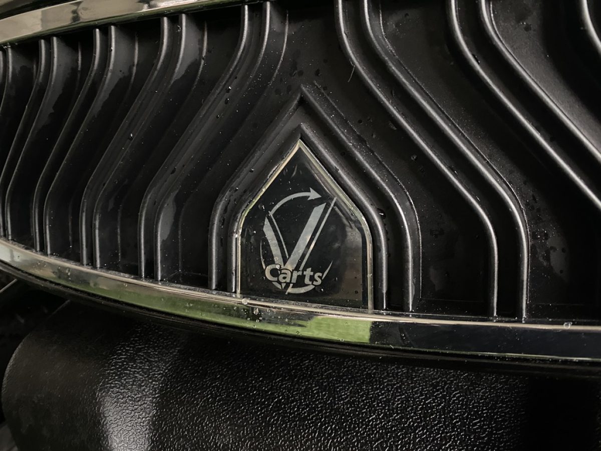 vcart eco6 Mentor Ohio