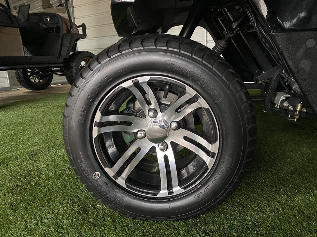 vcart eco6 Westerville Ohio