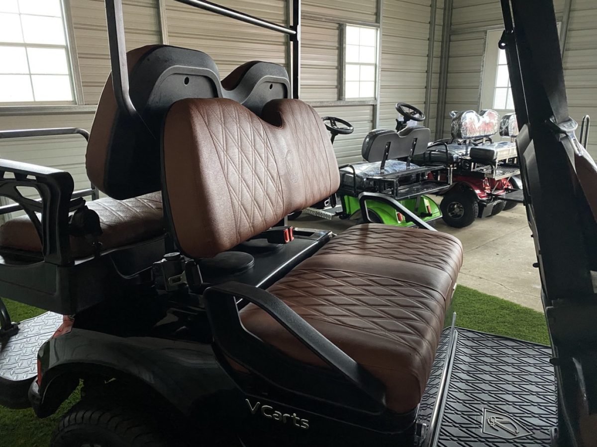 vcart eco6 Youngstown Ohio