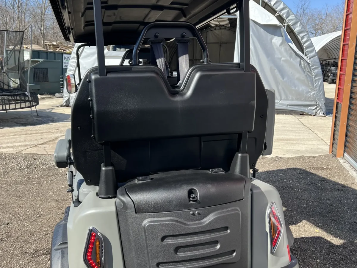 vcarts f4 Strongsville Ohio