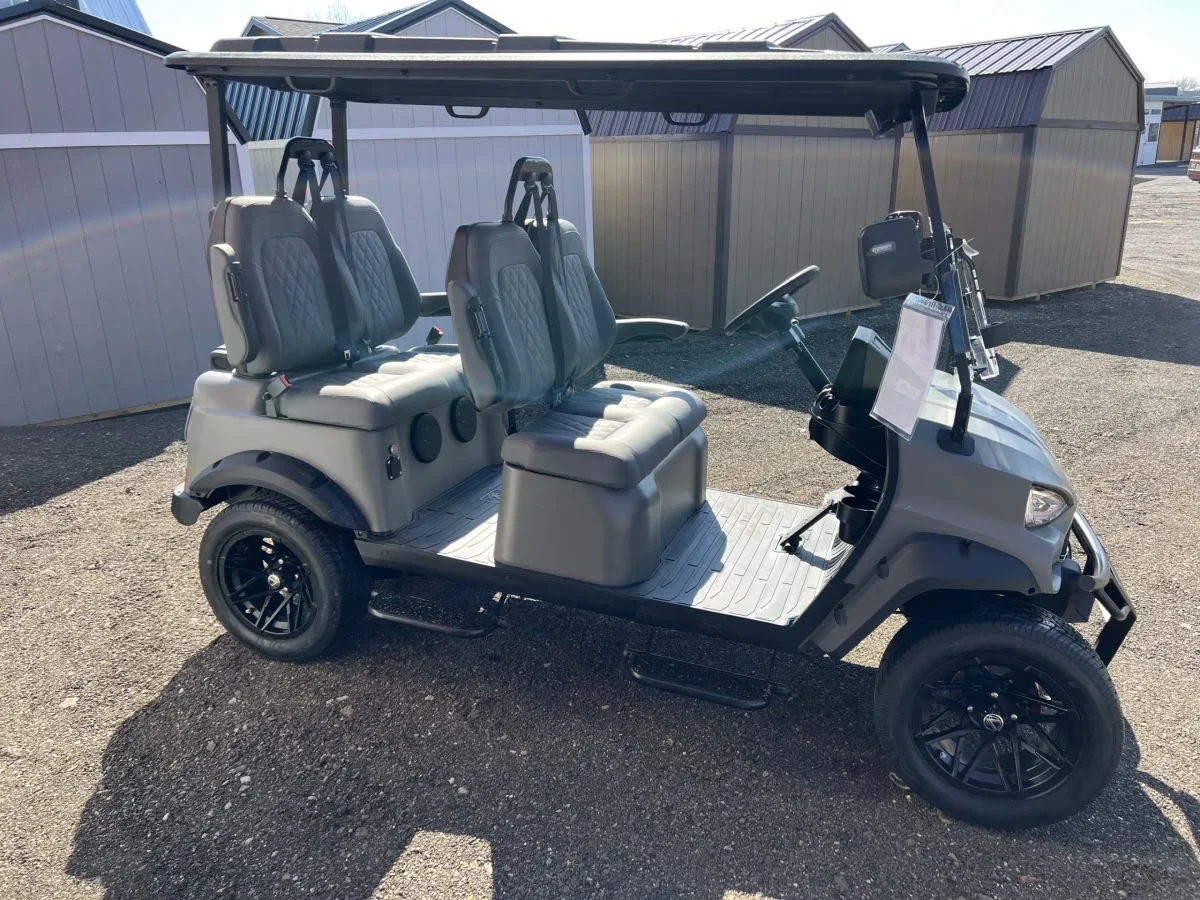 vcarts f4 Wadsworth Ohio